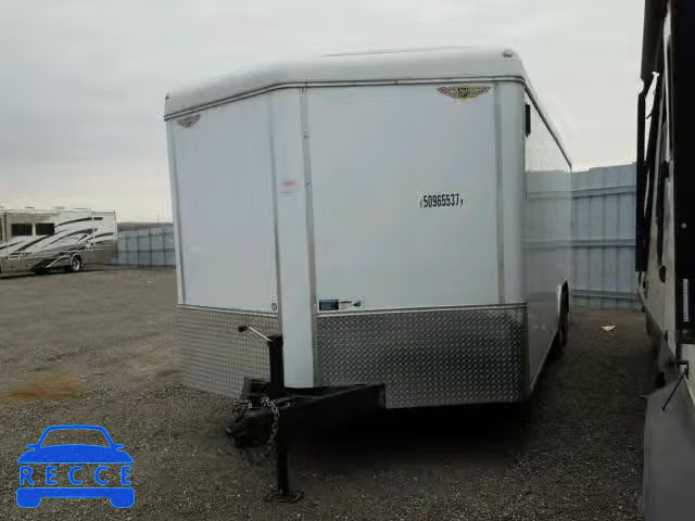 2014 CARGO UTILITY 533TC2225EC229209 Bild 2