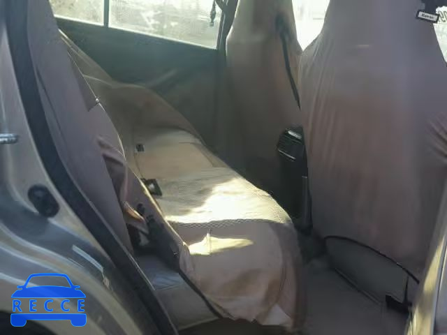 2004 TOYOTA 4RUNNER LI JTEBU17R140045148 image 5