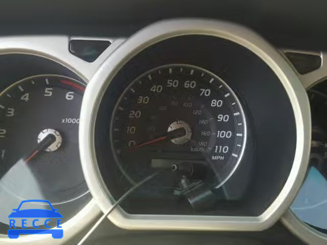 2004 TOYOTA 4RUNNER LI JTEBU17R140045148 image 7