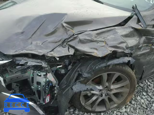 2017 MAZDA 6 GRAND TO JM1GL1X52H1136925 image 9