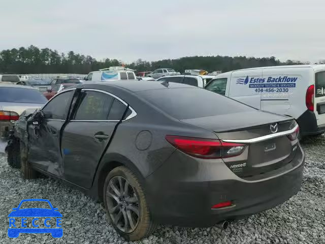 2017 MAZDA 6 GRAND TO JM1GL1X52H1136925 image 2