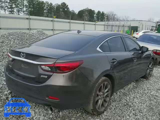 2017 MAZDA 6 GRAND TO JM1GL1X52H1136925 image 3