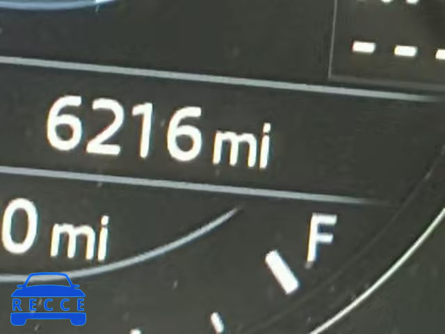 2017 MAZDA 6 GRAND TO JM1GL1X52H1136925 image 7
