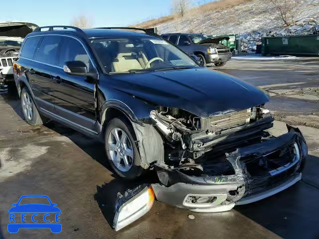 2010 VOLVO XC70 3.2 YV4982BZ0A1081520 image 0