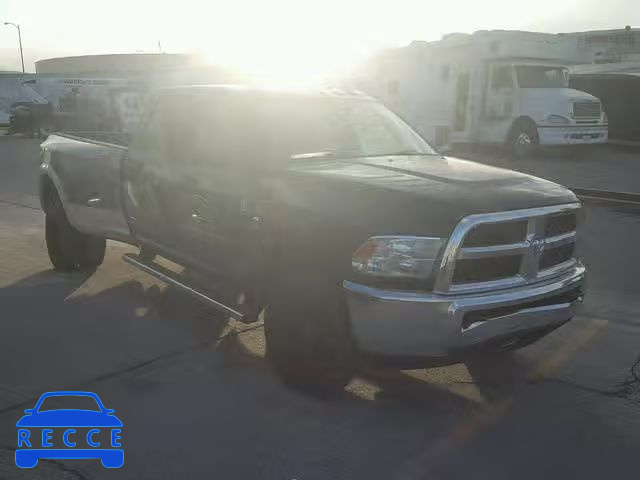 2015 RAM 3500 ST 3C63RRGLXFG542208 Bild 0