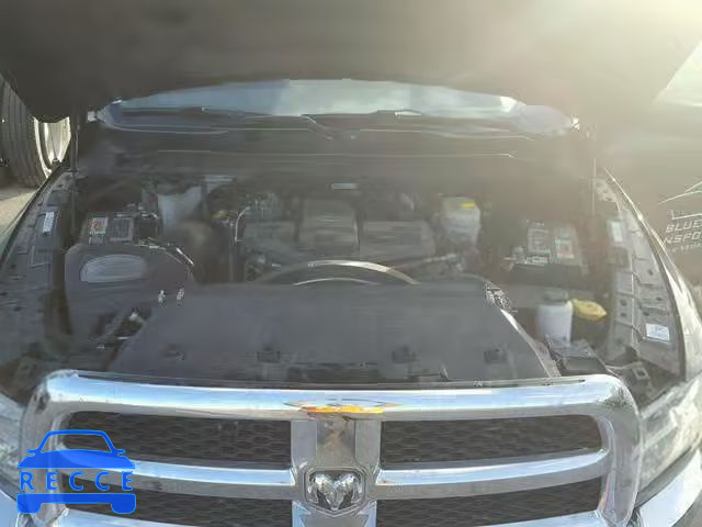 2015 RAM 3500 ST 3C63RRGLXFG542208 image 6