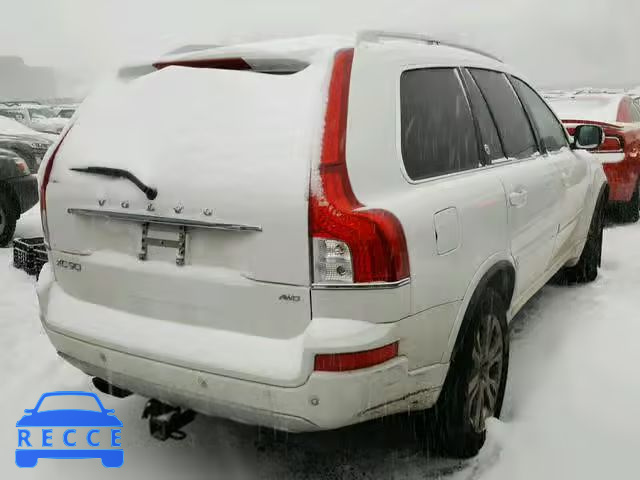 2013 VOLVO XC90 3.2 YV4952CZ7D1651007 image 3