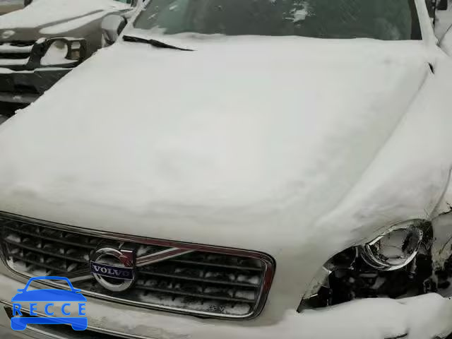 2013 VOLVO XC90 3.2 YV4952CZ7D1651007 image 6