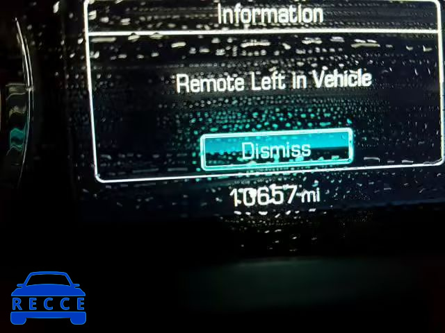 2017 CHEVROLET SUBURBAN K 1GNSKHKCXHR161480 зображення 7