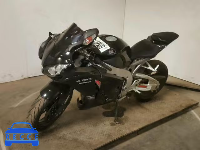 2011 HONDA CBR1000 RR JH2SC5951BK300026 зображення 1