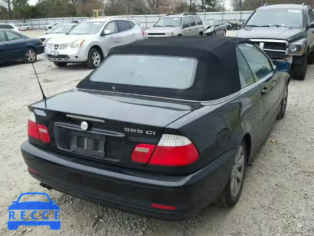 2006 BMW 325 CI WBABW33496PX85039 image 3