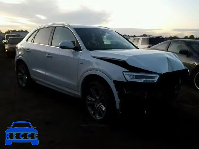 2016 AUDI Q3 PRESTIG WA1GFCFS9GR024062 image 0