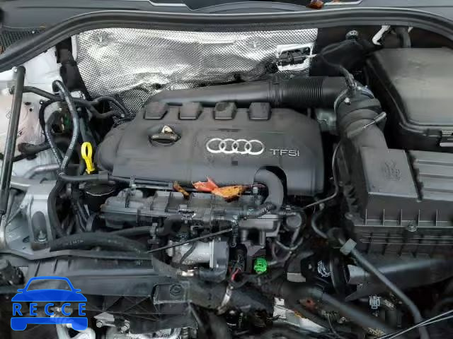 2016 AUDI Q3 PRESTIG WA1GFCFS9GR024062 image 6