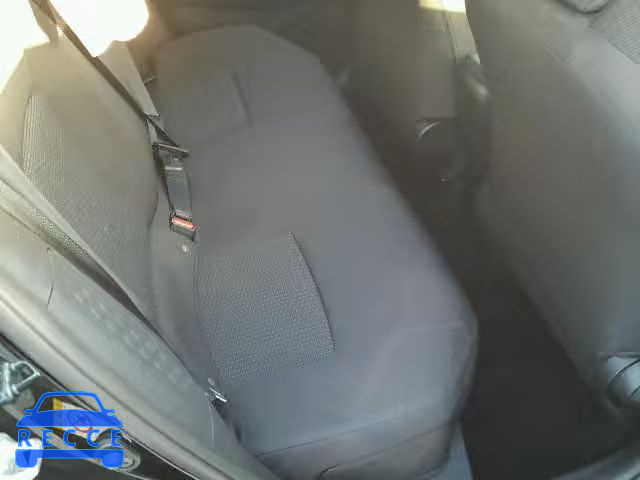 2018 TOYOTA C-HR XLE NMTKHMBX7JR029575 image 5