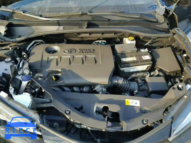 2018 TOYOTA C-HR XLE NMTKHMBX7JR029575 image 6