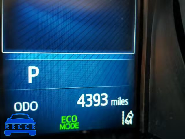 2018 TOYOTA C-HR XLE NMTKHMBX7JR029575 image 7