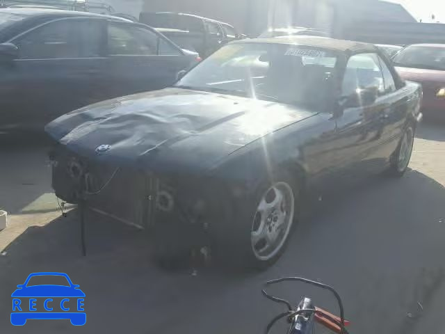 1999 BMW M3 AUTOMATICAT WBSBK0334XEC41982 image 1