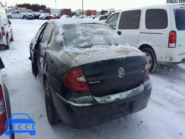 2007 BUICK ALLURE CXL 2G4WJ582571162999 зображення 2