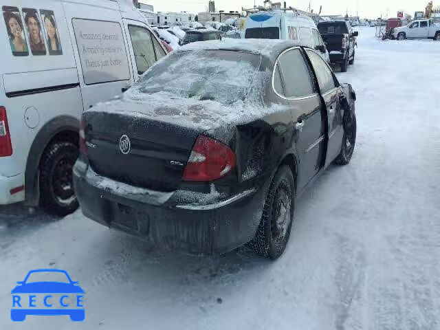 2007 BUICK ALLURE CXL 2G4WJ582571162999 image 3