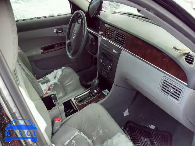 2007 BUICK ALLURE CXL 2G4WJ582571162999 image 4