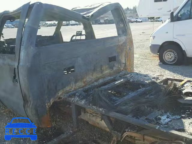 2000 FORD F450 SUPER 1FDXW46F9YEC02572 Bild 8