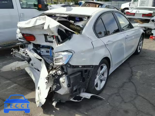 2015 BMW 328 I SULE WBA3C1C55FK119870 image 3