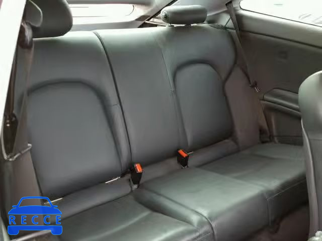 2003 MERCEDES-BENZ C 230K SPO WDBRN40J23A459536 зображення 5