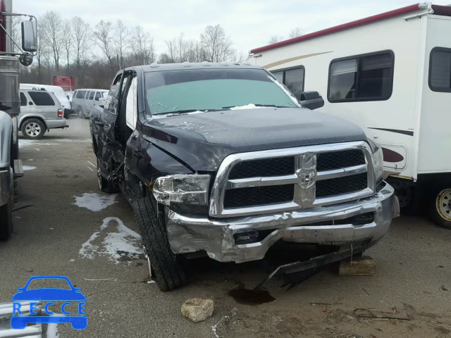 2018 RAM 3500 ST 3C63R3CL0JG124493 Bild 0