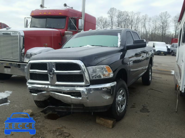 2018 RAM 3500 ST 3C63R3CL0JG124493 Bild 1