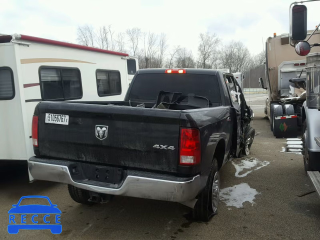 2018 RAM 3500 ST 3C63R3CL0JG124493 Bild 3