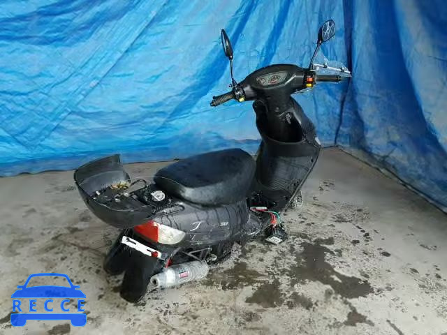 2016 HYOSUNG SCOOTER L9NPEACB7F1009897 image 3