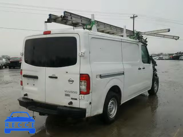 2015 NISSAN NV 1500 1N6BF0KY0FN802227 image 3