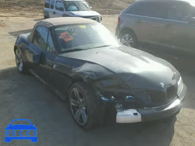 2001 BMW Z3 3.0 WBACN53471LJ56866 image 0