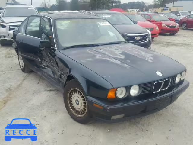 1994 BMW 525 I AUTO WBAHD6328RGK43824 image 0