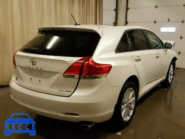 2012 TOYOTA VENZA LE 4T3BA3BB3CU033256 image 3