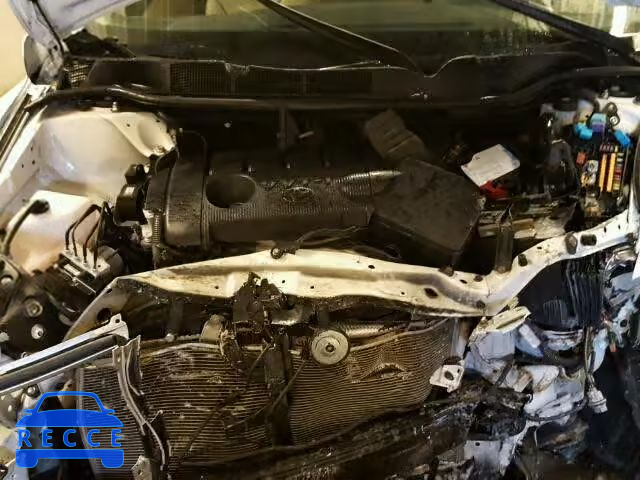 2012 TOYOTA VENZA LE 4T3BA3BB3CU033256 image 6