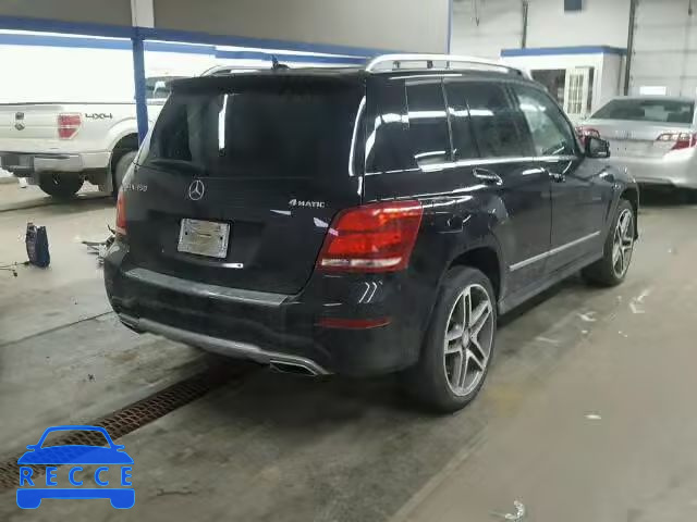 2014 MERCEDES-BENZ GLK 350 4M WDCGG8JB6EG172762 image 3