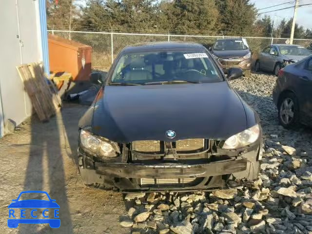 2010 BMW 335 XI WBAWC7C58AE270869 image 8