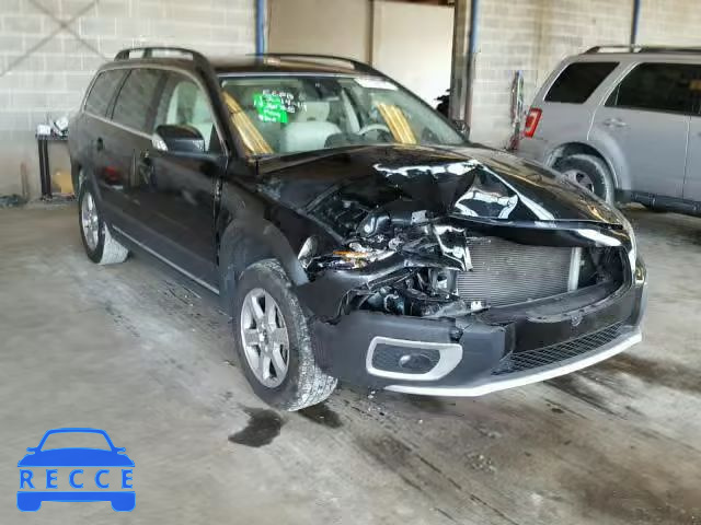 2012 VOLVO XC70 3.2 YV4952BL8C1133225 image 0