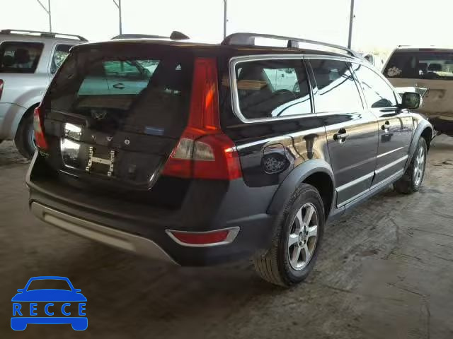 2012 VOLVO XC70 3.2 YV4952BL8C1133225 image 3