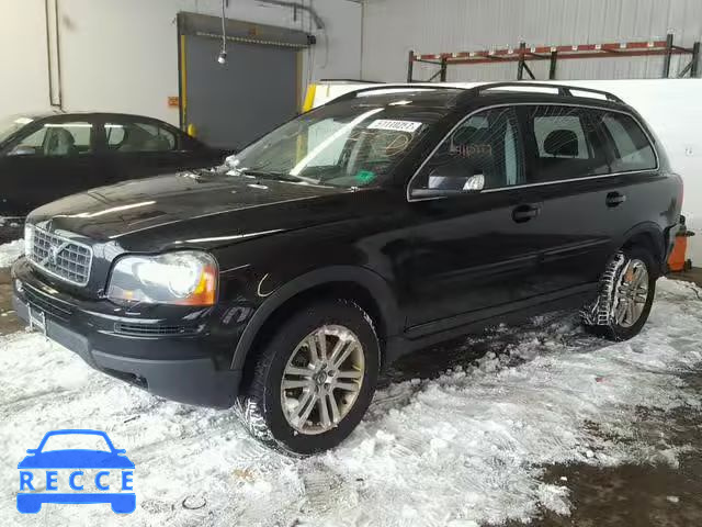 2010 VOLVO XC90 3.2 YV4982CZ2A1536205 image 1