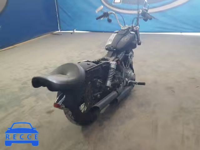 2009 HARLEY-DAVIDSON FXDB 1HD1GX4199K313138 image 3