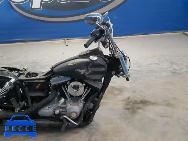 2009 HARLEY-DAVIDSON FXDB 1HD1GX4199K313138 image 4