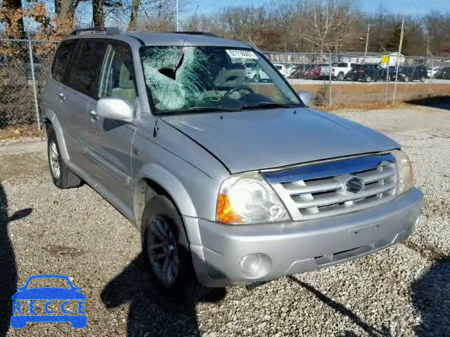 2005 SUZUKI XL7 EX JS3TX92V054107749 image 0