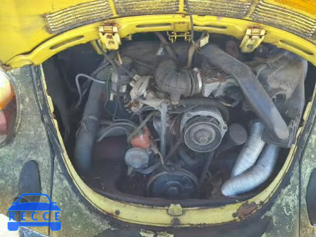 1979 VOLKSWAGEN BEETLE 1592042097 image 6