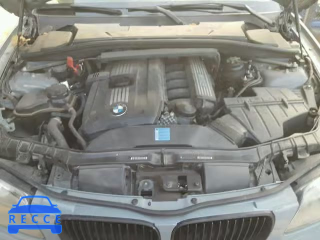 2009 BMW 128 I WBAUP93579VF48599 Bild 6
