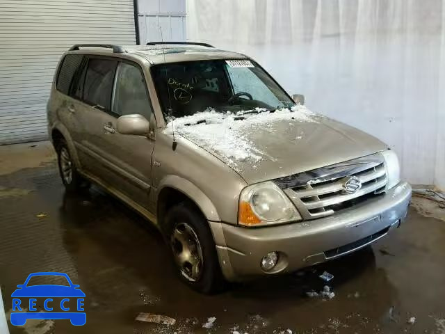 2005 SUZUKI XL7 EX JS3TX92VX54100517 image 0