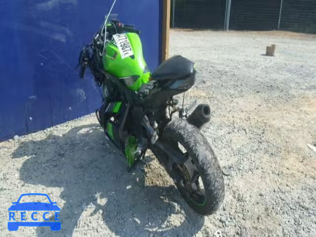 2013 KAWASAKI EX300 A JKAEX8A13DDA07723 Bild 2