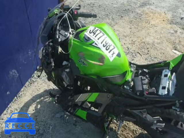 2013 KAWASAKI EX300 A JKAEX8A13DDA07723 Bild 8