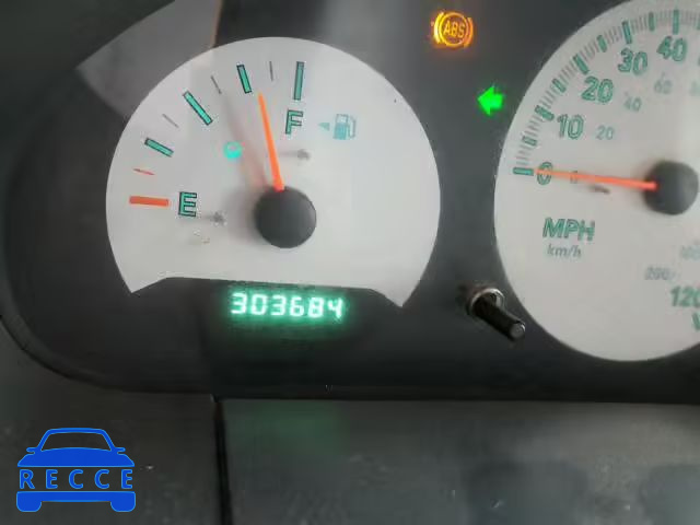 2005 DODGE CARAVAN C/ 1D4GP21R75B248134 image 7